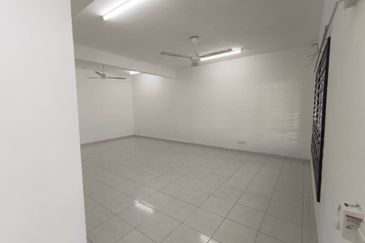 Laman Haris @ Eco Grandeur