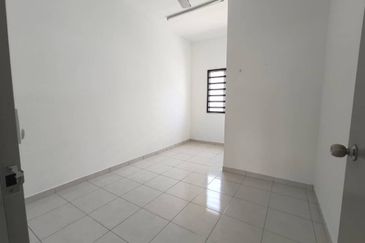 Laman Haris @ Eco Grandeur