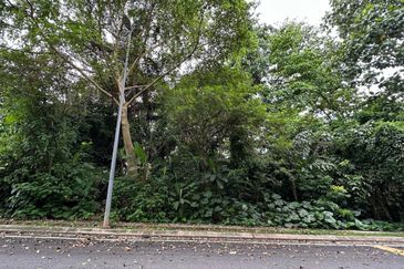 Taman Tiara Titiwangsa