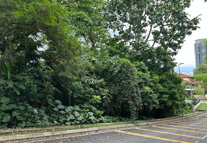 Taman Tiara Titiwangsa