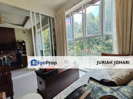 Fully furnished Mont Kiara Meridin for Rent, Kuala Lumpur, Mont Kiara