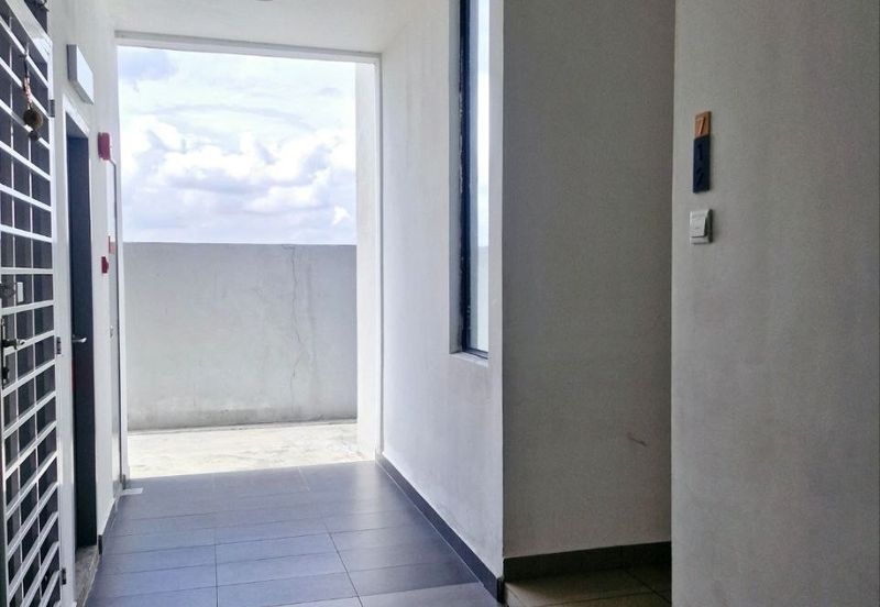 Avia Plus Apartment, Bandar Country Homes