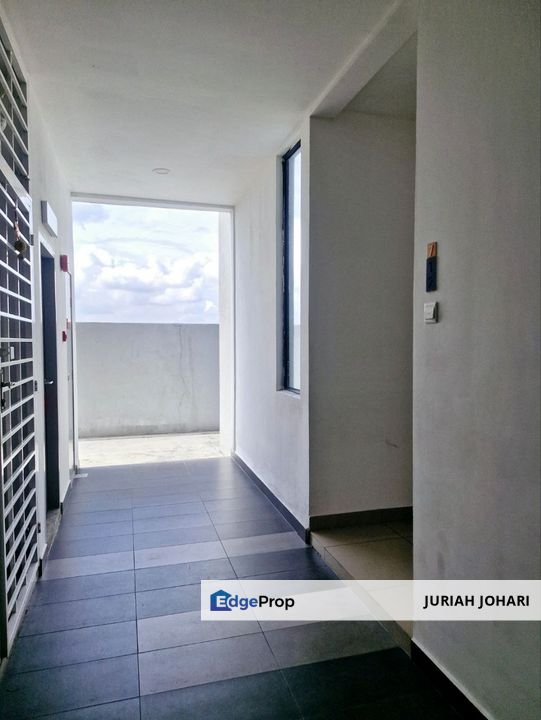 Avia Plus Apartment for Sale @ Rawang, Selangor, Rawang