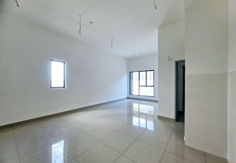 Avia Plus Apartment, Bandar Country Homes