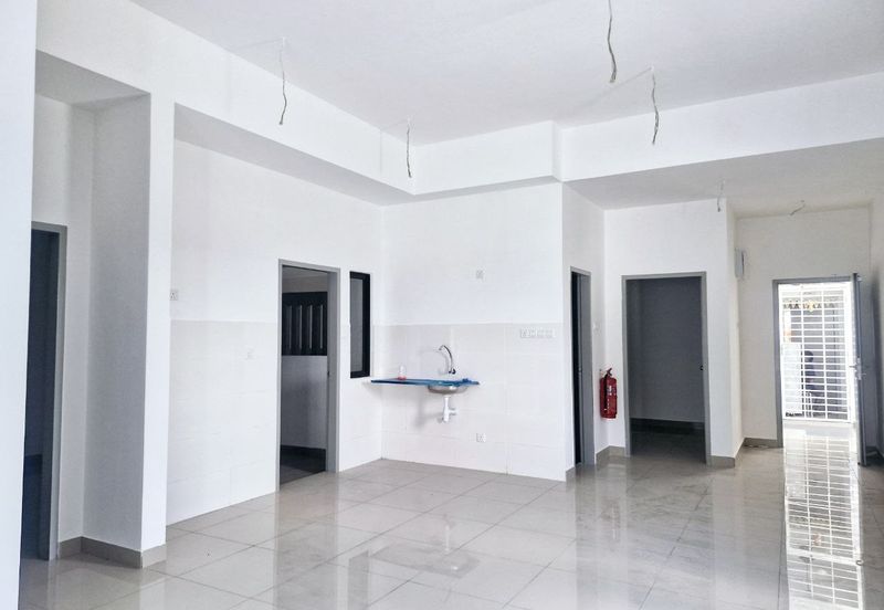 Avia Plus Apartment, Bandar Country Homes