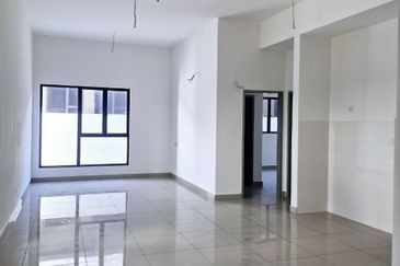 Avia Plus Apartment, Bandar Country Homes