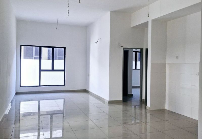 Avia Plus Apartment, Bandar Country Homes