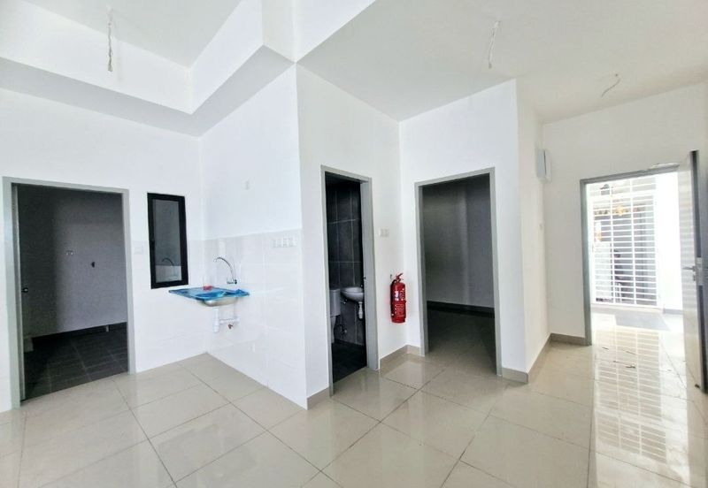 Avia Plus Apartment, Bandar Country Homes