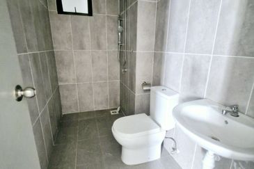 Avia Plus Apartment, Bandar Country Homes