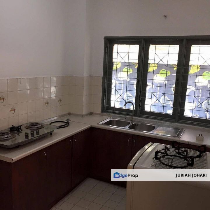 Taman Setiawangsa, Putra Apartment Freehold for Sale, Kuala Lumpur, Taman Setiawangsa