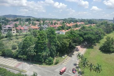 Bukit Jelutong