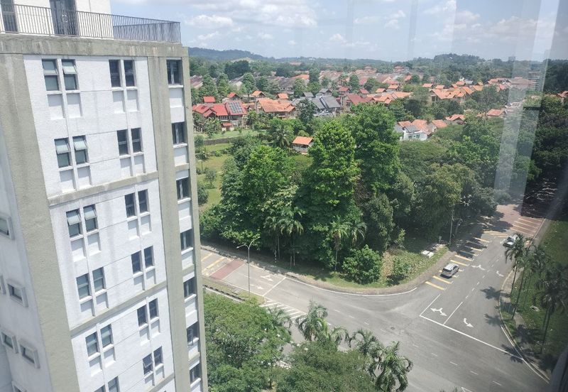 Bukit Jelutong