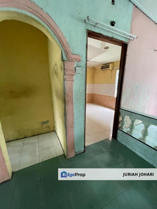 Batang Kali, Bungalow Lot @ Taman Desa Kelisa for Sale, Selangor, Batang Kali