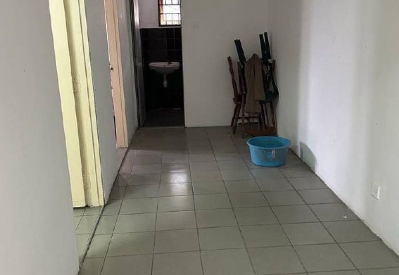 Taman Koperasi Cuepacs