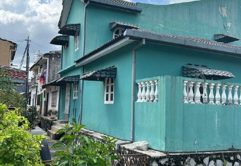 Taman Koperasi Cuepacs