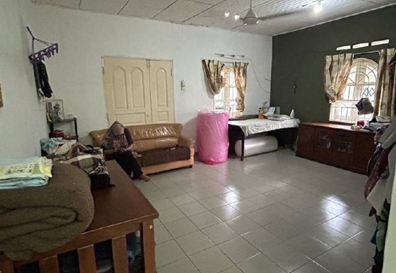 Taman Koperasi Cuepacs