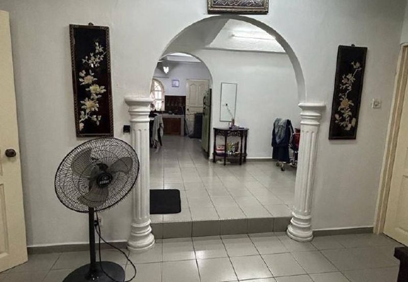 Taman Koperasi Cuepacs