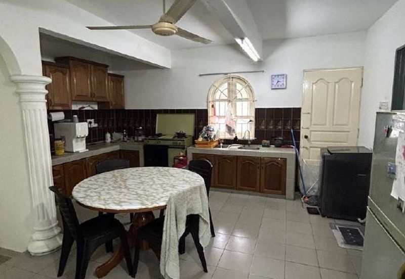 Taman Koperasi Cuepacs