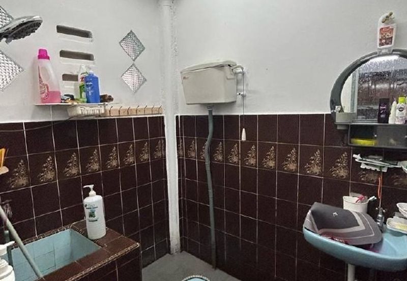 Taman Koperasi Cuepacs