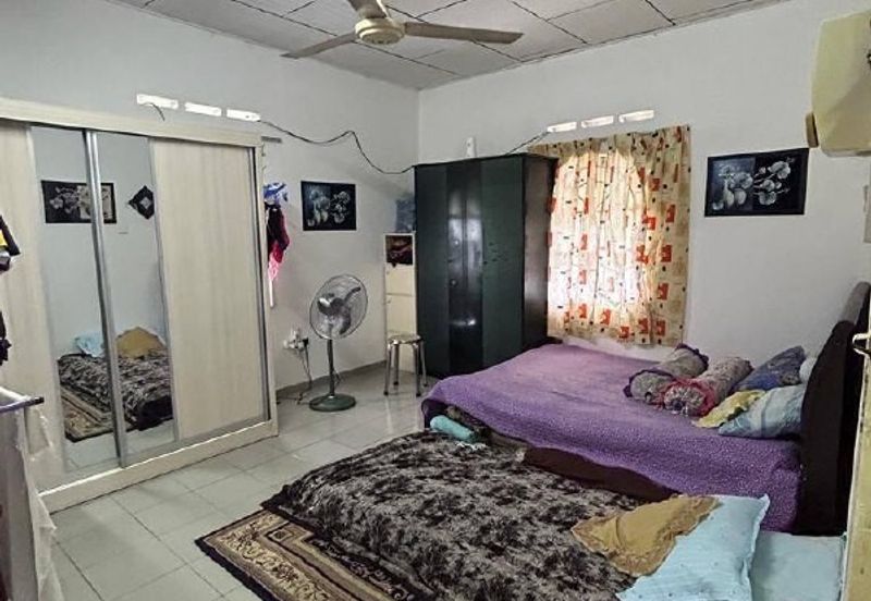 Taman Koperasi Cuepacs