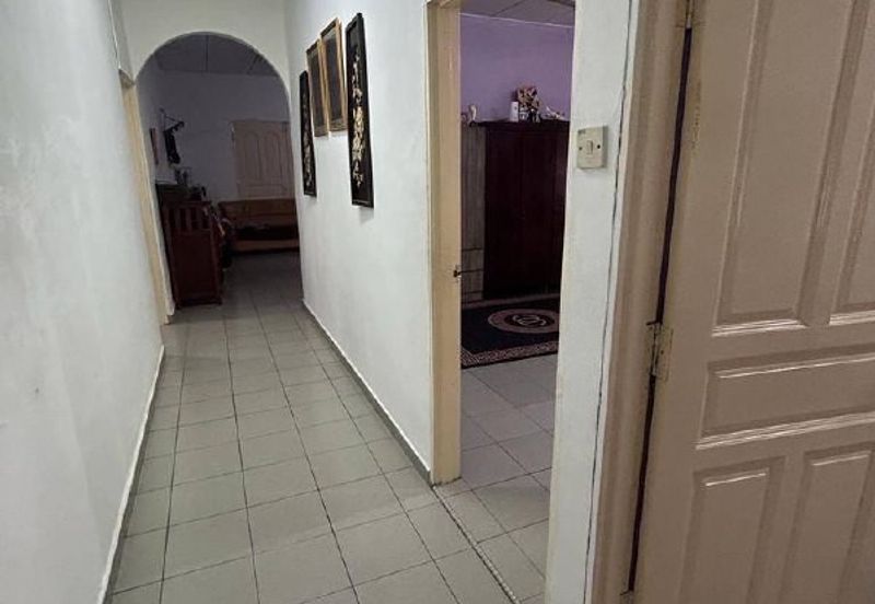 Taman Koperasi Cuepacs