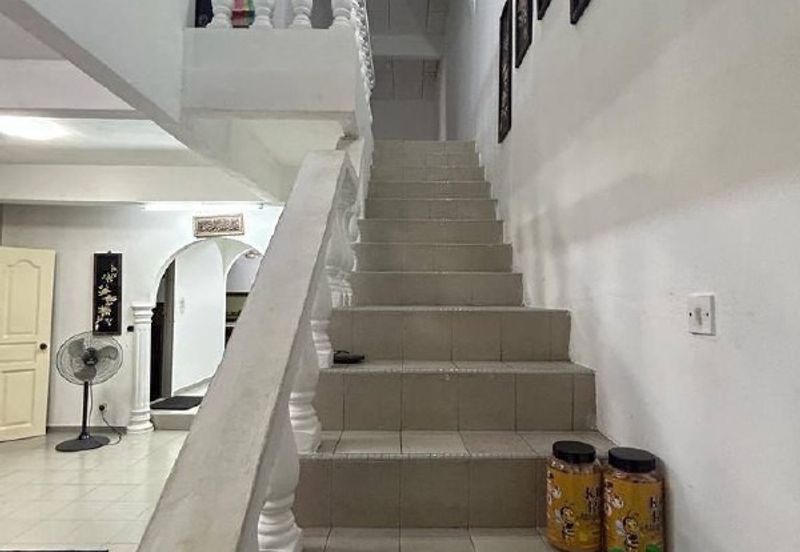 Taman Koperasi Cuepacs