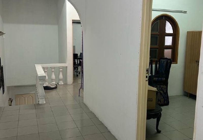 Taman Koperasi Cuepacs