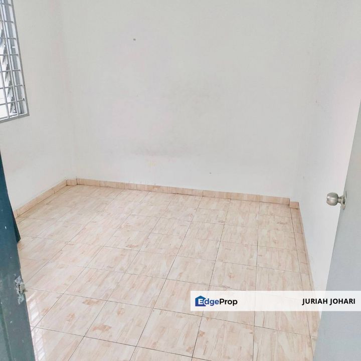 Pangsapuri Nuri Court @ Pandan Indah for Sale, Selangor, Pandan Indah