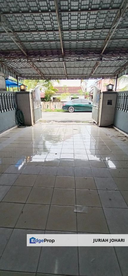 Taman Kantan Permai, Double Storey Low Cost @ Kajang, Selangor, Kajang