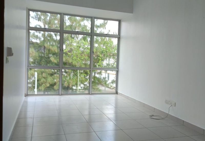 RIMBUN VISTA @S2 HEIGHTS