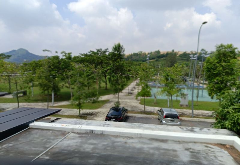 RIMBUN VISTA @S2 HEIGHTS