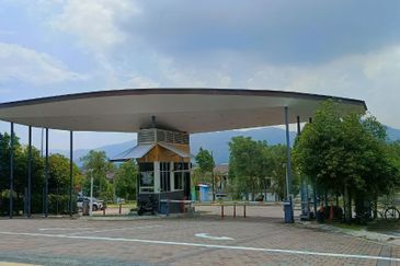 RIMBUN VISTA @S2 HEIGHTS