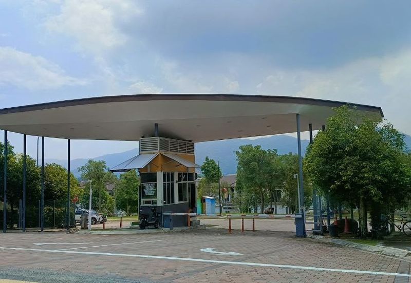 RIMBUN VISTA @S2 HEIGHTS