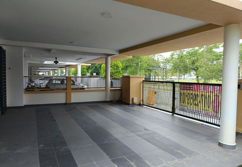 RIMBUN VISTA @S2 HEIGHTS