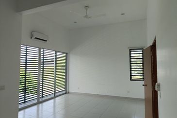 RIMBUN VISTA @S2 HEIGHTS