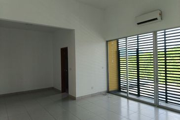 RIMBUN VISTA @S2 HEIGHTS