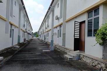 RIMBUN VISTA @S2 HEIGHTS