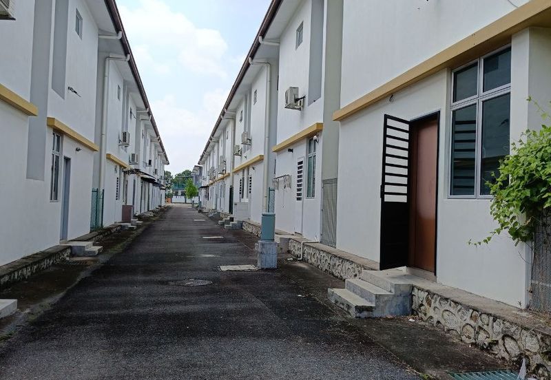 RIMBUN VISTA @S2 HEIGHTS