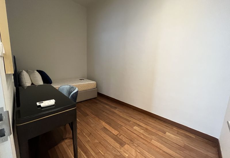 Oxford Residences @ Pavilion Embassy