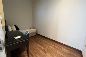 Oxford Residences @ Pavilion Embassy