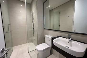 Oxford Residences @ Pavilion Embassy