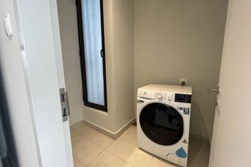 Oxford Residences @ Pavilion Embassy