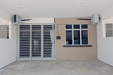 Bandar Kuantan Putri