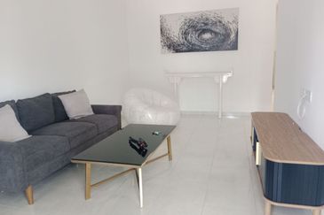 Bandar Kuantan Putri