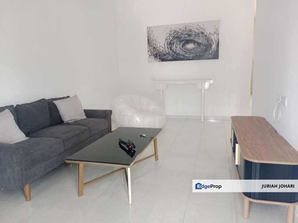 Kuantan, Pahang, Single Storey Teres @ Bandar Kuantan Putri, Pahang, Kuantan