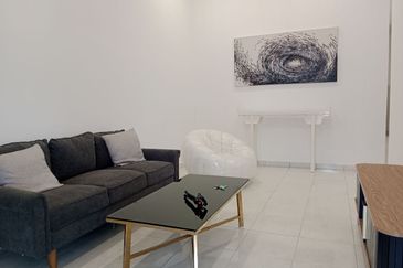 Bandar Kuantan Putri