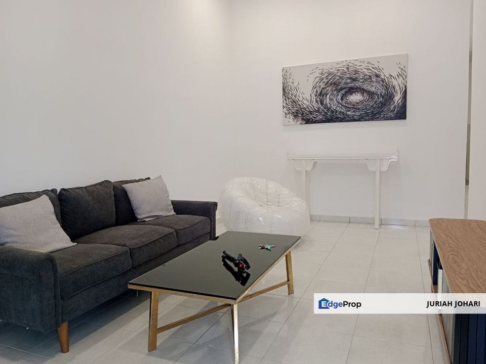 Kuantan, Pahang, Single Storey Teres @ Bandar Kuantan Putri, Pahang, Kuantan