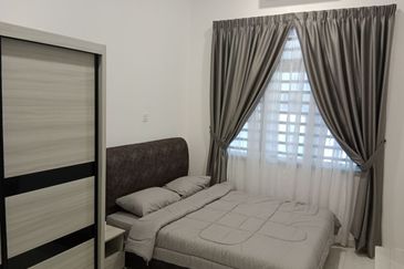 Bandar Kuantan Putri