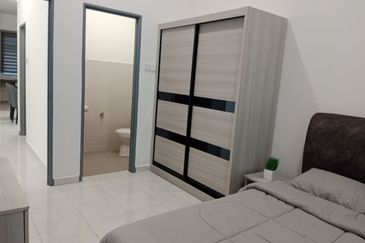 Bandar Kuantan Putri