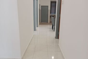 Bandar Kuantan Putri